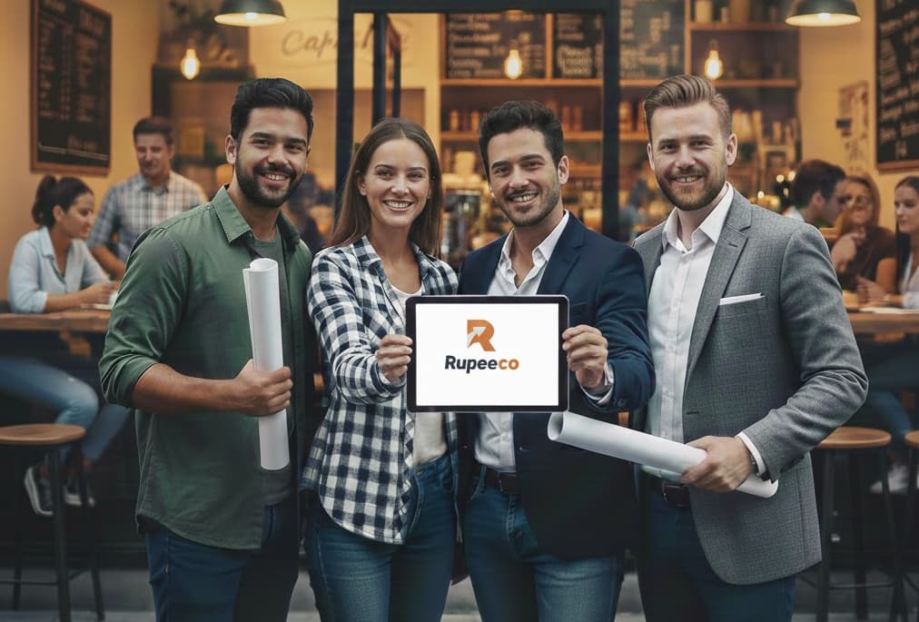 Multi-Currency Forex Card