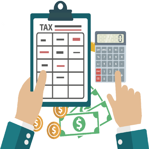 Income Proof (Salaried)