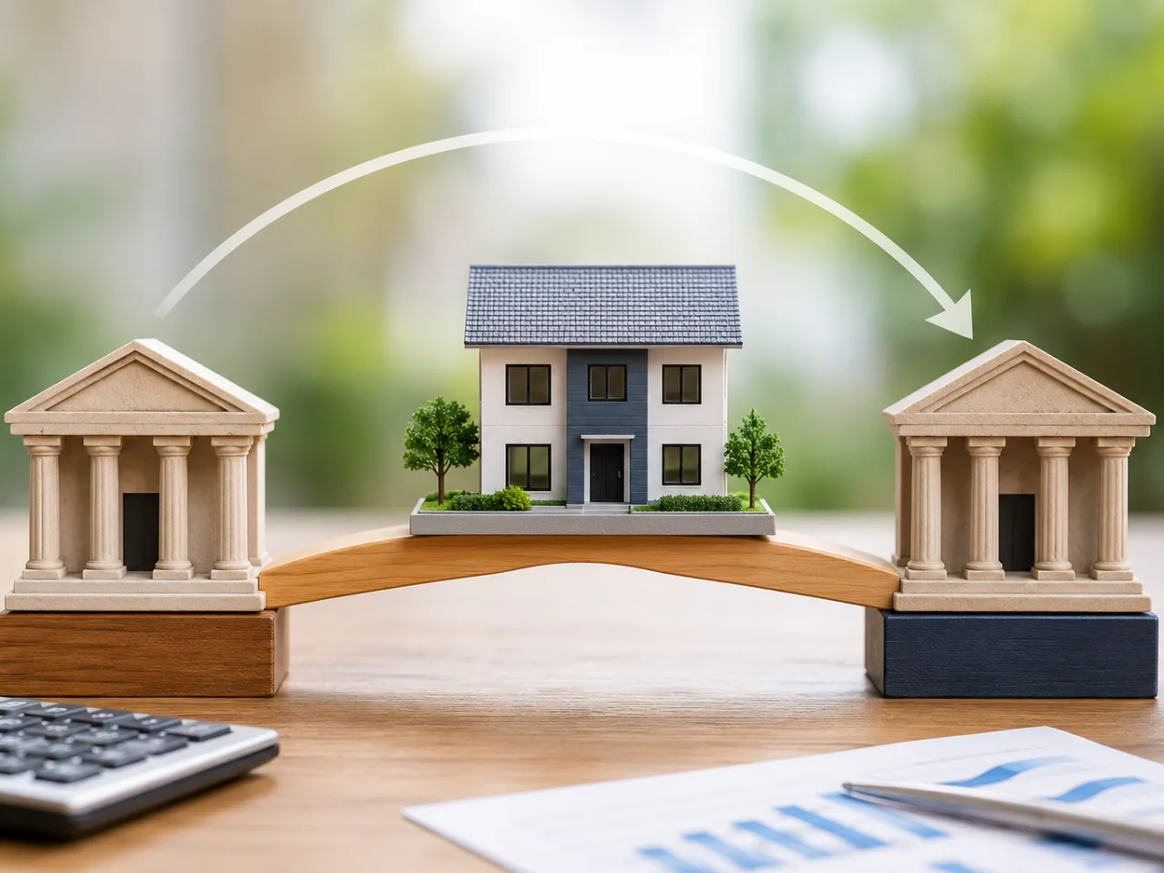 Step-by-Step Guide to Home Loan Balance Transfer in India