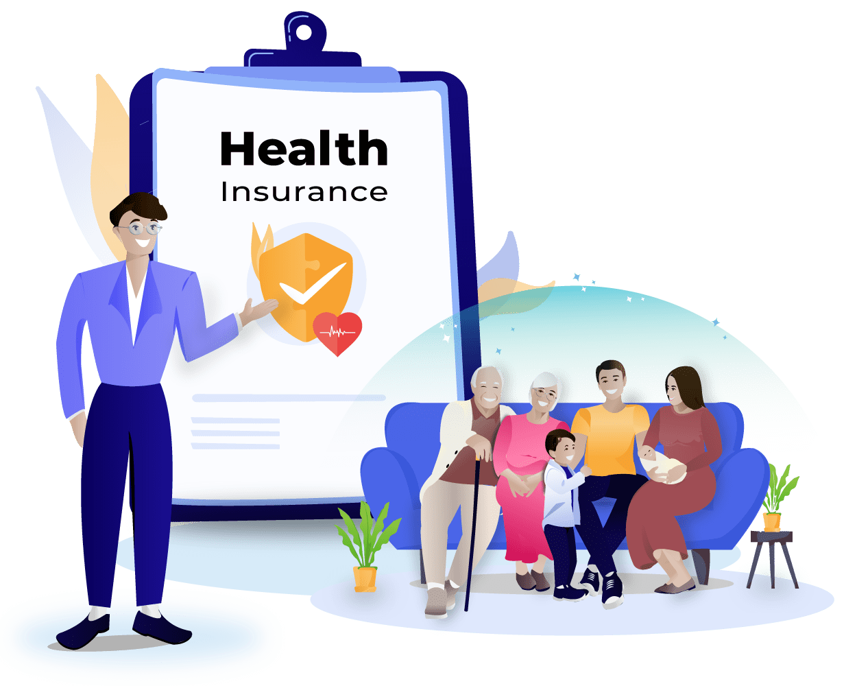 Buy Health Insurance Plan Online in India – Best Medical Insurance Plan