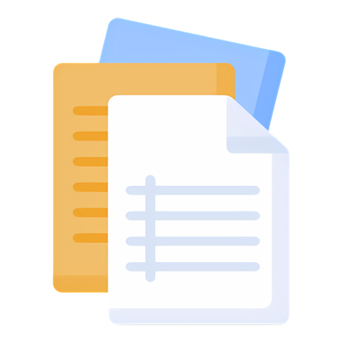 Business Documents